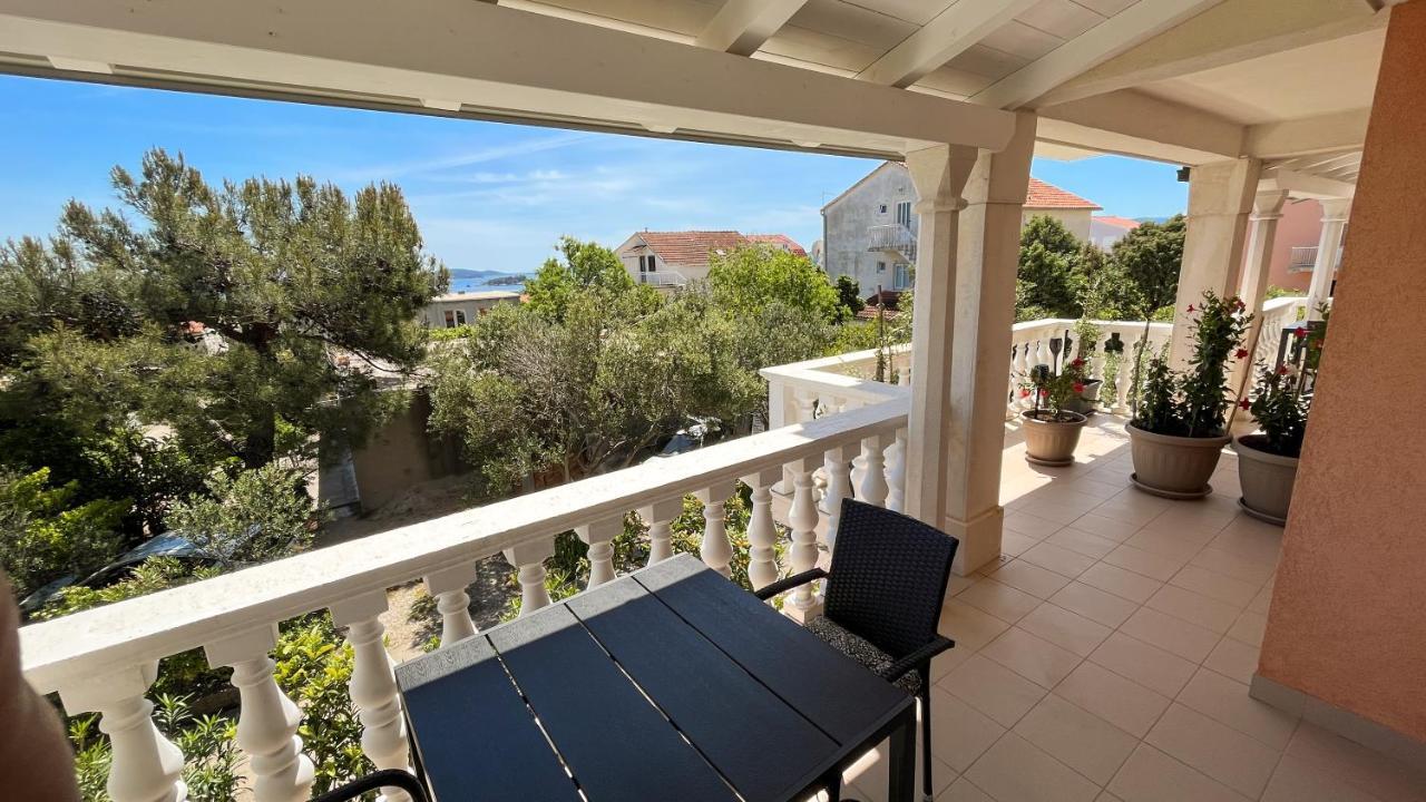 Villa Senija Orebic Exterior photo